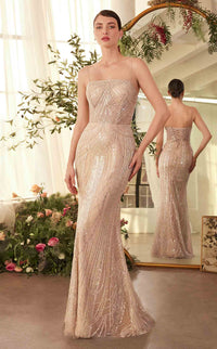 Andrea and Leo A1411 Dress view 1