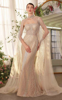 Andrea and Leo A1411 Dress view 2