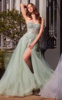 Andrea and Leo A1415 Dress view 1