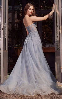 Andrea and Leo A1415 Dress view 7