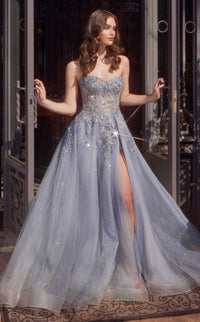 Andrea and Leo A1415 Dress view 2