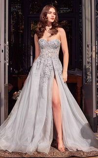Andrea and Leo A1415 Dress view 3