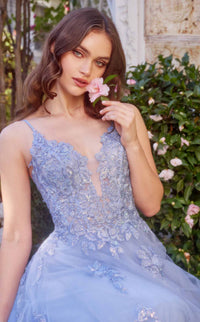 Andrea and Leo A1417 Dress view 5