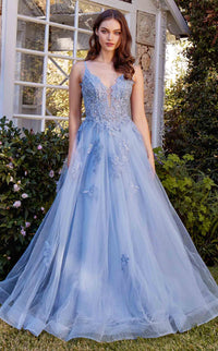 Andrea and Leo A1417 Dress view 1