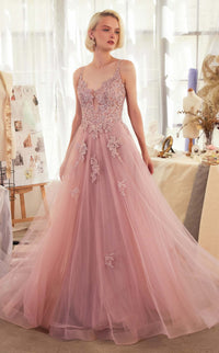 Andrea and Leo A1417 Dress view 2