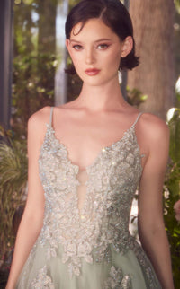 Andrea and Leo A1417 Dress view 4