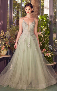 Andrea and Leo A1417 Dress view 3