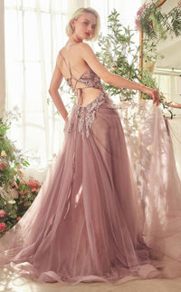 Andrea and Leo A1419 Dress view 2