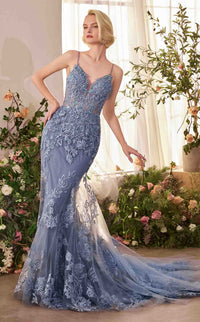 Andrea and Leo A1421 Dress view 2