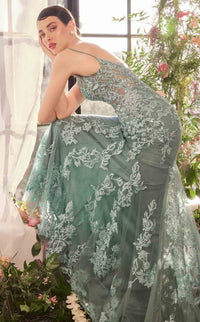 Andrea and Leo A1421 Dress view 4