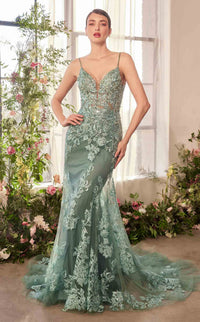 Andrea and Leo A1421 Dress view 1