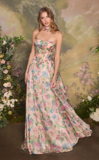 Andrea and Leo A1425 Dress view 1