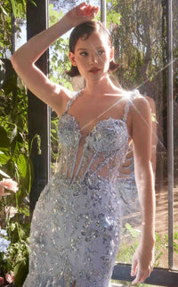 Andrea and Leo A1429 Dress view 2