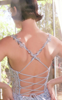 Andrea and Leo A1429 Dress view 4