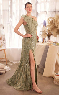Andrea and Leo A1435 Dress view 5