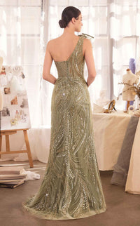 Andrea and Leo A1435 Dress view 6