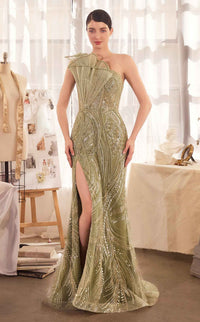 Andrea and Leo A1435 Dress view 2