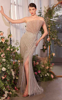 Andrea and Leo A1436 Dress view 2