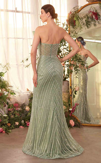 Andrea and Leo A1436 Dress view 5