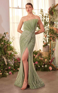 Andrea and Leo A1436 Dress view 1