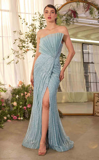 Andrea and Leo A1436 Dress view 3