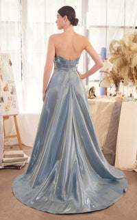 Andrea and Leo A1439 Dress view 3