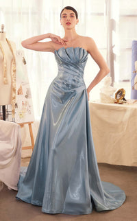Andrea and Leo A1439 Dress view 1