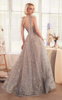 Andrea and Leo A1458 Dress view 4