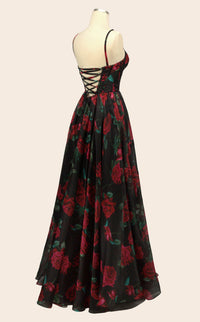 Andrea and Leo A1465 Dress view 3