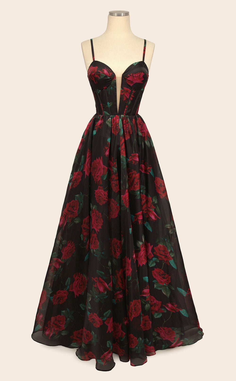 Andrea and Leo A1465 Dress - VOLAKK