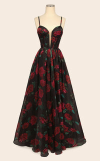 Andrea and Leo A1465 Dress view 1