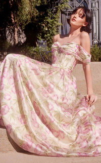 Andrea and Leo A1466 Dress view 5