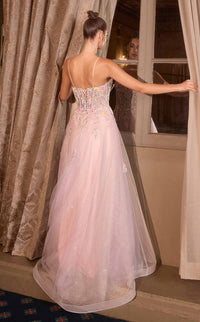 Andrea and Leo A1477 Dress view 4