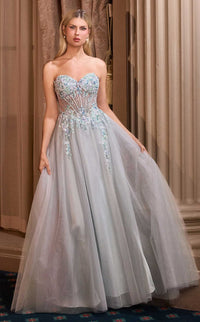 Andrea and Leo A1478 Dress view 2