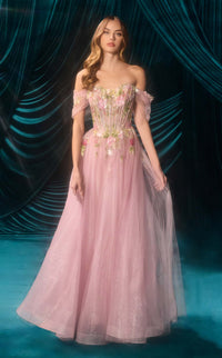 Andrea and Leo A1479 Dress view 1