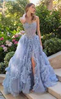 Andrea and Leo A1483 Dress view 1