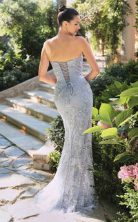 Andrea and Leo A1484 Dress view 5