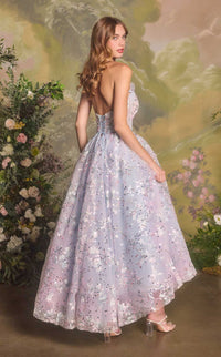 Andrea and Leo A1485 Dress view 3