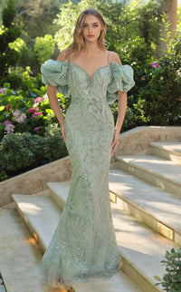 Andrea and Leo A1488 Dress view 5