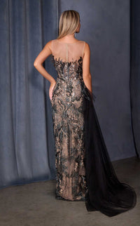 Andrea and Leo A1489CL Dress view 6