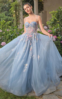 Andrea and Leo A1490 Dress view 3