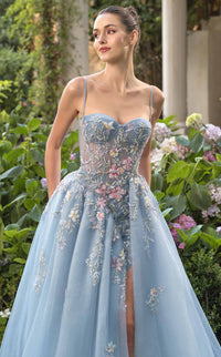 Andrea and Leo A1490 Dress view 2