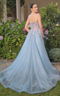 Andrea and Leo A1490 Dress view 4