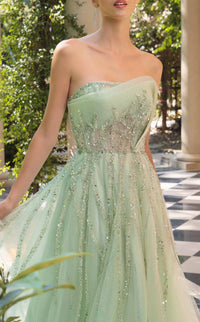 Andrea and Leo A1491 Dress view 7