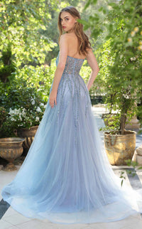 Andrea and Leo A1491 Dress view 10