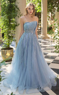 Andrea and Leo A1491 Dress view 8
