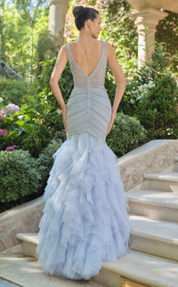 Andrea and Leo A1493 Dress view 2