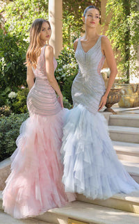 Andrea and Leo A1493 Dress view 5