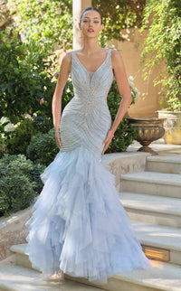 Andrea and Leo A1493 Dress view 1