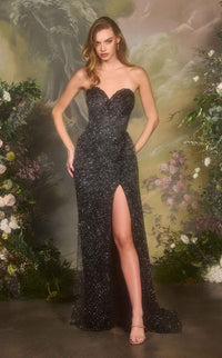 Andrea and Leo A1494 Dress view 1